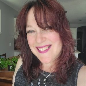 Meet your Posher, Jeana